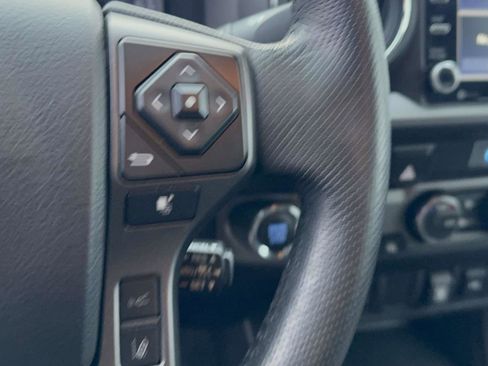 Used 2023 Toyota Tacoma SR5 image 19