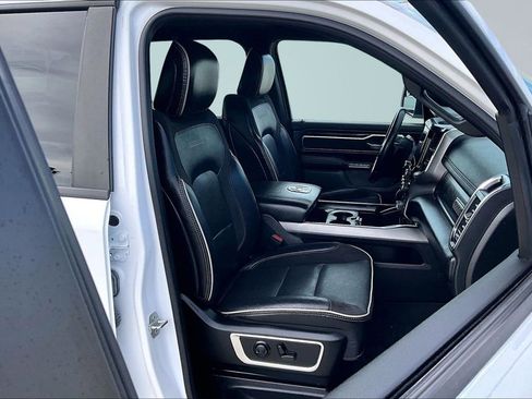 Certified 2024 RAM 1500 Laramie image 16