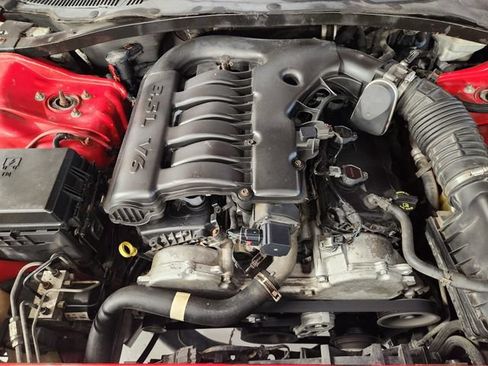Used 2008 Dodge Charger SE RWD image 29