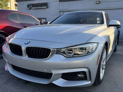 Used 2014 BMW 428i Convertible