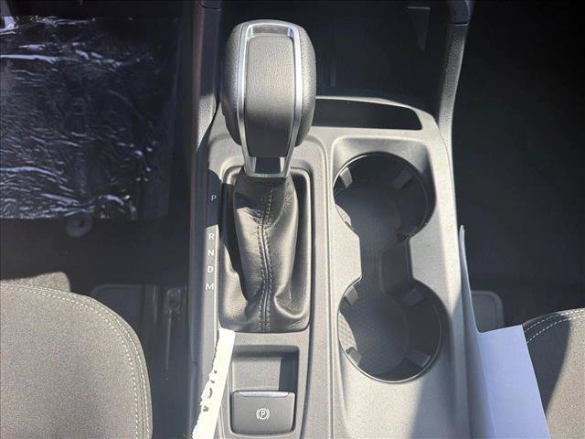 New 2026 Ford Ranger XLT AWD/4WD image 16