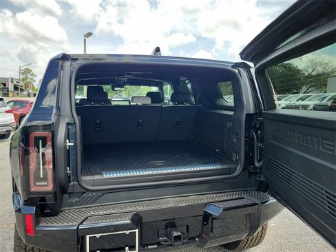 New 2025 GMC Hummer EV 2X image 6
