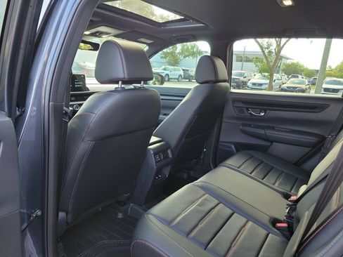Certified 2026 Honda CR-V Sport-L image 16