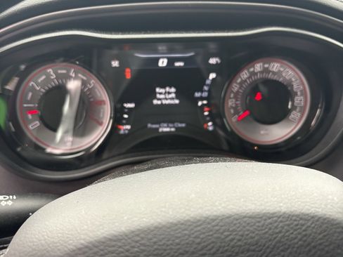 Used 2023 Dodge Challenger R/T Scat Pack image 11