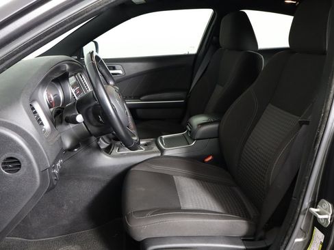 Used 2023 Dodge Charger SXT RWD image 14