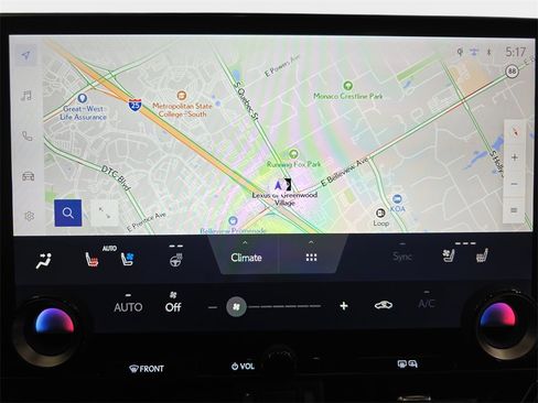 Certified 2025 Lexus NX 350 350 Premium image 25