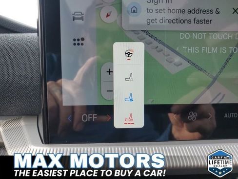 New 2026 Ford Explorer Tremor w/ Tremor Ultimate Package image 30