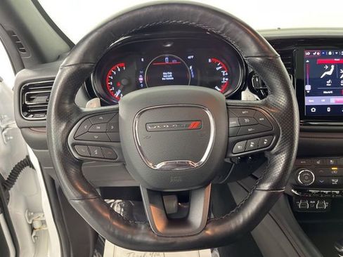 Used 2024 Dodge Durango GT image 20