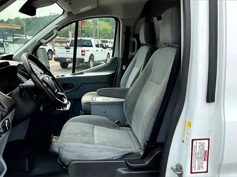 Used 2018 Ford Transit 250 130 Low Roof image 27