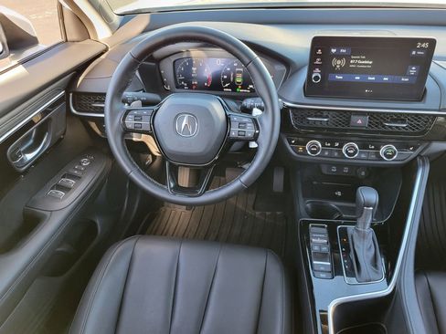 Certified 2025 Acura ADX FWD image 11