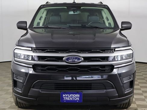 Used 2024 Ford Expedition Max XLT AWD/4WD image 13