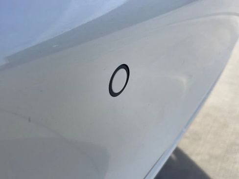 Used 2023 INFINITI Q50 Sensory image 6