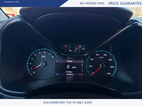 Used 2019 GMC Canyon Denali image 18