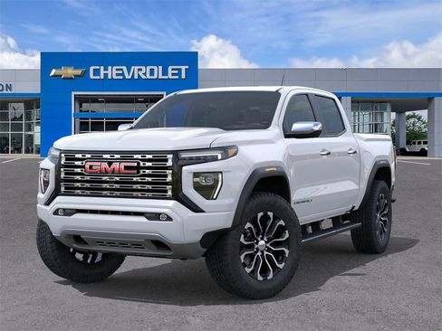 New 2026 GMC Canyon Denali image 6