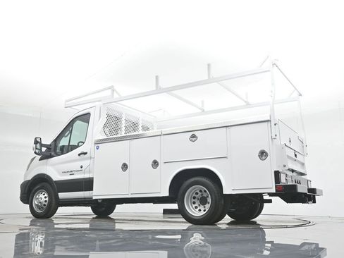New 2024 Ford Transit 350 w/ Interior Upgrade Package image 52