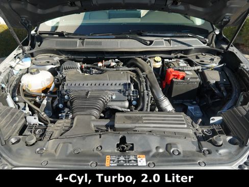 Used 2024 Lincoln Corsair Reserve w/ Equipment Group 201A image 13