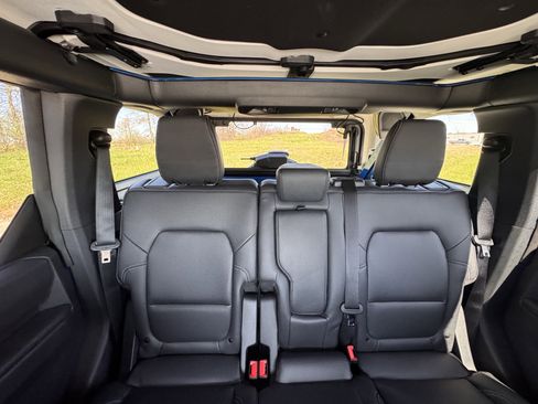 New 2026 Ford Bronco Big Bend image 23