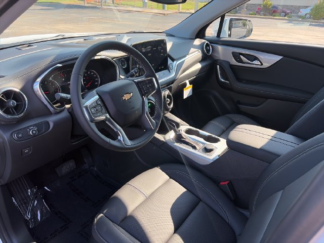 New 2026 Chevrolet Blazer LT AWD/4WD image 25