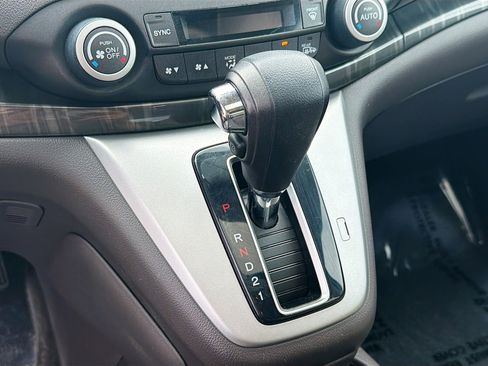 Used 2014 Honda CR-V EX-L image 23