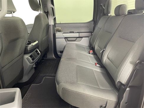 Certified 2025 Ford F150 Lightning XLT image 15