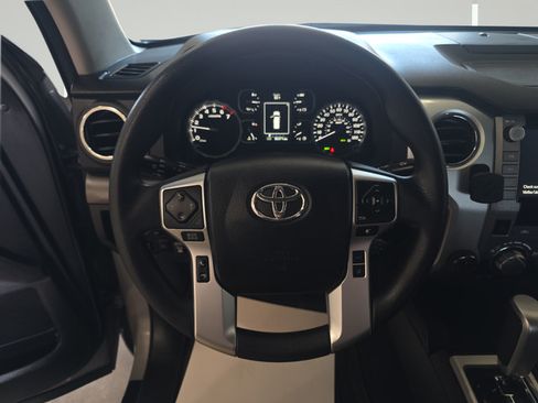 Used 2021 Toyota Tundra SR5 AWD/4WD image 14