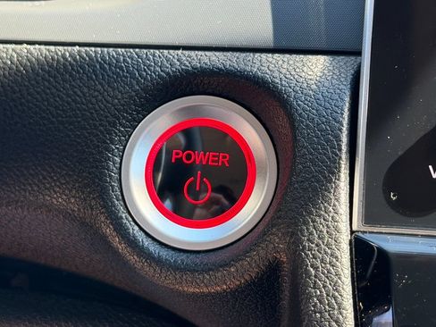 Used 2019 Honda Insight EX image 14