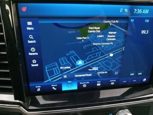 Used 2022 Ford F350 Limited image 19