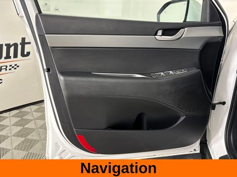 Used 2023 Hyundai Palisade XRT AWD/4WD image 11