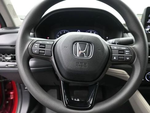 New 2026 Honda Accord SE image 9