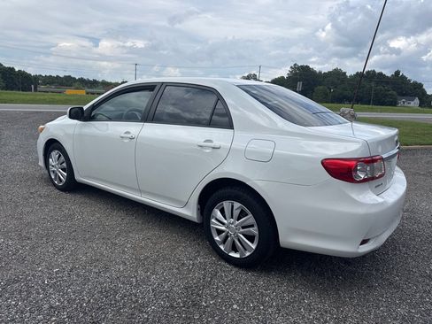 Used 2012 Toyota Corolla LE FWD image 7