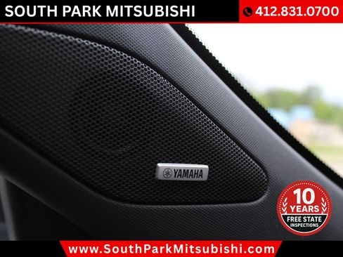 New 2026 Mitsubishi Outlander LE AWD/4WD image 29
