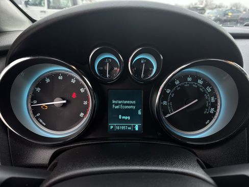 Used 2012 Buick Verano Leather image 11