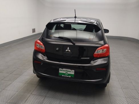 Used 2018 Mitsubishi Mirage GT FWD image 7