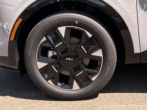 New 2026 Kia Sportage SX Prestige AWD/4WD image 25