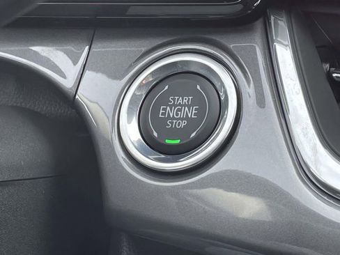 New 2026 Chevrolet Trax ACTIV w/ Driver Confidence Package image 25