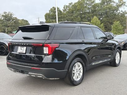 Used 2025 Ford Explorer Active w/ Active Comfort Package