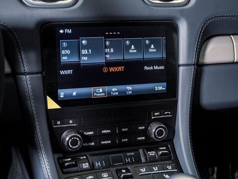 Used 2025 Porsche 718 Cayman S image 21