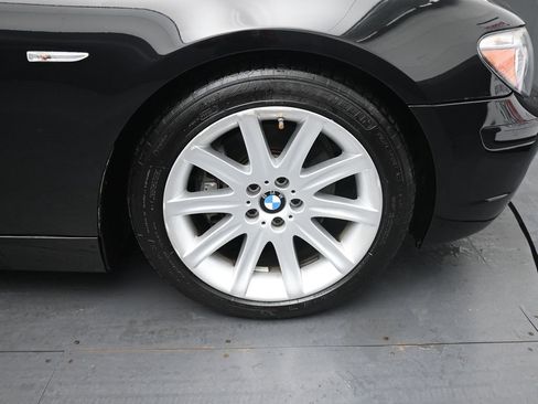 Used 2006 BMW 750Li image 13