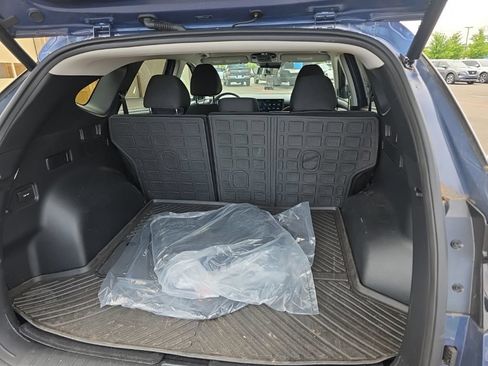 Used 2026 Hyundai Tucson SEL FWD image 20
