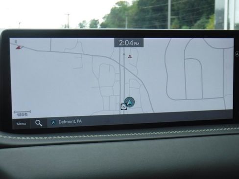 Used 2024 Genesis GV80 3.5T w/ Prestige Package image 37