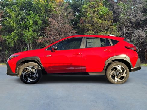 New 2026 Subaru Crosstrek 2.5i Limited w/ Crosstrek Mirror Package image 20