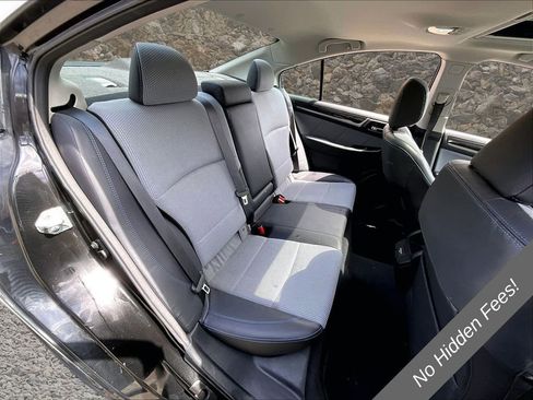 Used 2018 Subaru Legacy 2.5i Sport AWD/4WD image 23