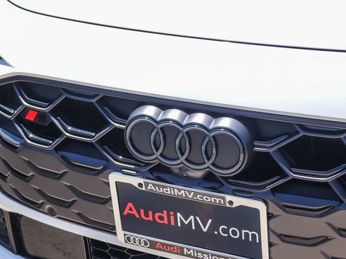 New 2026 Audi S5 Premium Plus AWD/4WD image 11