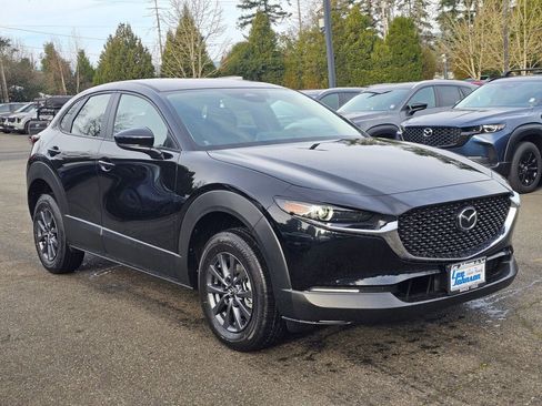 New 2026 MAZDA CX-30 AWD 2.5 S image 3