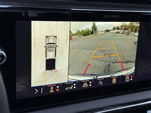 New 2026 GMC Sierra 1500 AT4X image 13