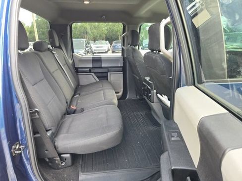 Used 2018 Ford F150 XL w/ Equipment Group 101A Mid RWD image 11
