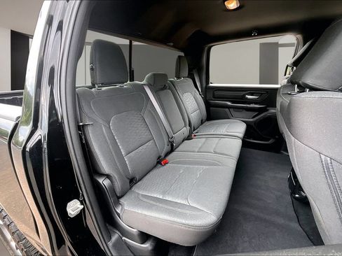 Used 2025 RAM 1500 Tradesman AWD/4WD image 26