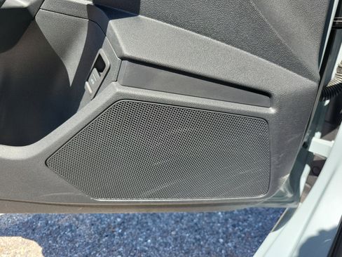 Used 2026 Audi A3 2.0T Premium w/ Black Optic Package AWD/4WD image 18