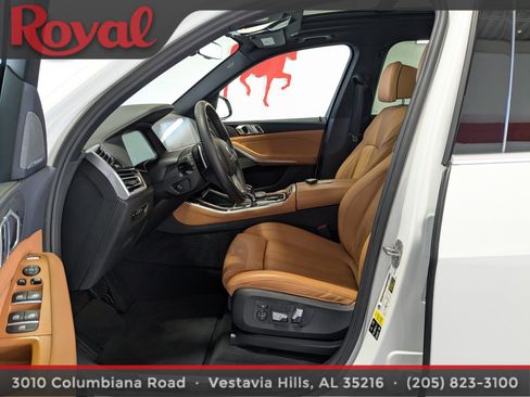 Used 2021 BMW X5 xDrive40i w/ Premium Package 2 image 18