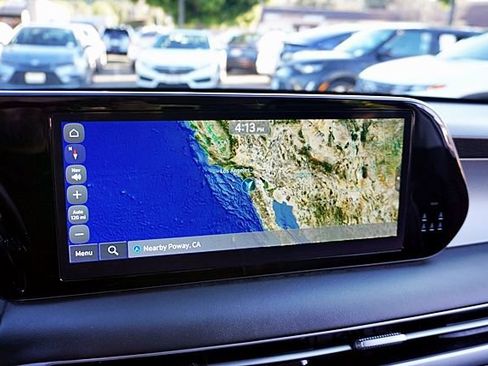 Used 2025 Hyundai Palisade SEL image 28